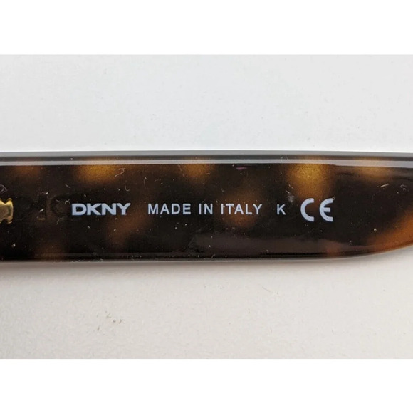 🕶️Frame Only | Dkny DY4102 3016/13 Sunglasses 57/17 130 /KAG521🕶️​ - Picture 6 of 9